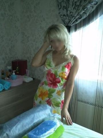 Виолетта Шикарная Реал фото 2