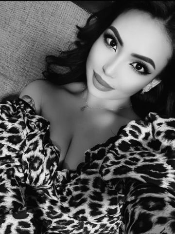 Наталья Дикая